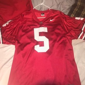 Nike Ohio State jersey